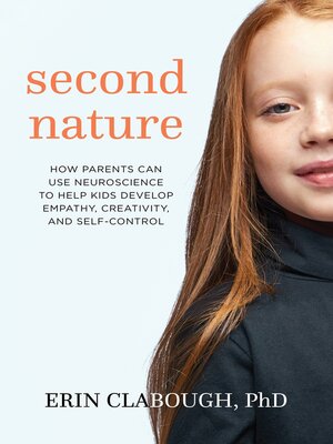 cover image of Second Nature